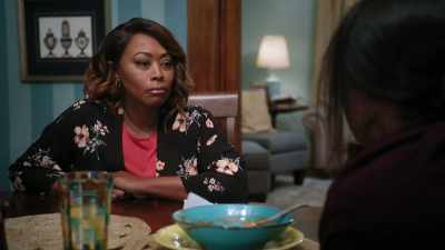 THAT AIN'T EVEN THE WORST
THAT I'VE DONE. - Tyler Perry's The Oval