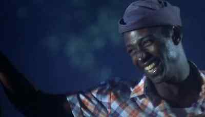 That ain't funny nigger - Greased Lightning