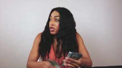 - That ain't gonna be no problem, - Queen of the Trap House 2: Taking the Throne