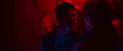 - That ain't gonna happen!
- Fred! Fred! Fred! - VFW