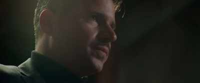 -That ain't happening.
-John, I've been in - The Bad Shepherd