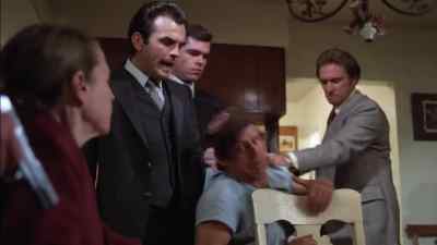That ain't him. Where is he? - Any Which Way You Can