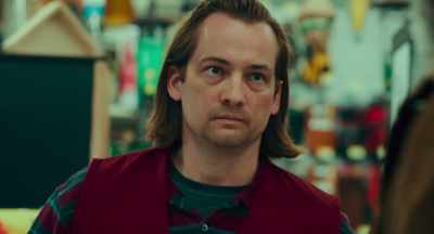 That ain't how you look
at a nice young lady like this. - The Last Days of Ptolemy Grey