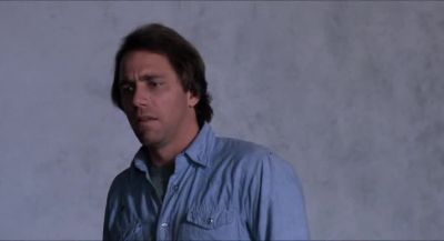 That ain't important - Blood Simple
