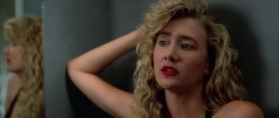 That ain't never will happen - Wild at Heart