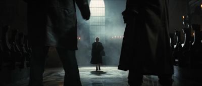 That ain't no dragon - The Seeker: The Dark Is Rising