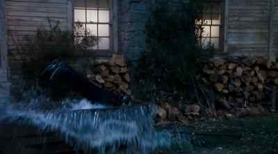 That ain't no ordinary varmint. - The Dukes of Hazzard