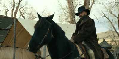 That ain't nothing. - Butcher's Crossing