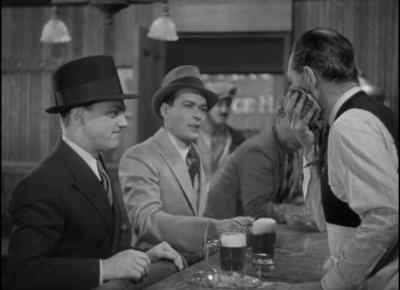 That ain't our beer.
Where'd you get this slop? - The Public Enemy