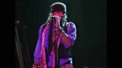 That ain't right. That ain't
what patriotism is all about. - Stevie Van Zandt: Disciple