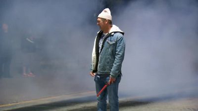 That ain't sound good. - Street Outlaws: America's List
