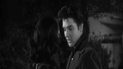 That ain't tactics, honey. - Jailhouse Rock