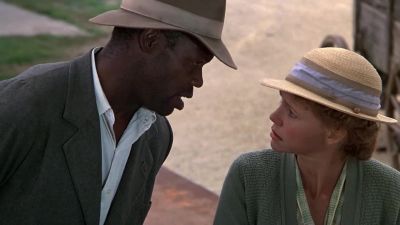 That ain't the seed you're paying for - Places in the Heart