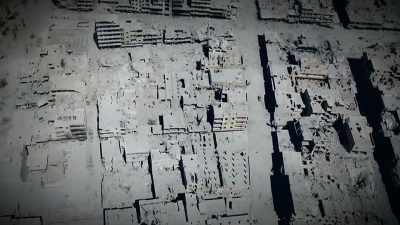That airspace is
exclusive use airspace - Unidentified: Inside America's UFO Investigation