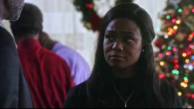 - That was Alice, too.
[dog panting] - Christmas Everlasting