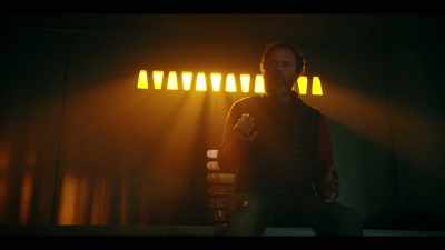 That all got blown up, - Star Trek: Discovery