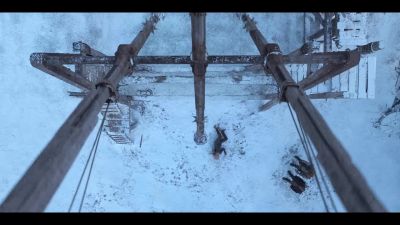That all you got, girl? - The Witcher