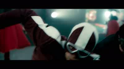 Is that all you got? - Kick Ass 2
