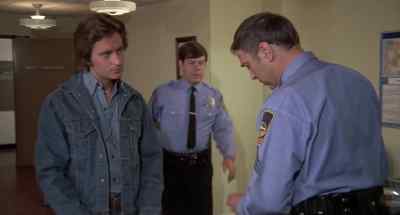 - That all you got?
- That's all. - Napoleon and Samantha