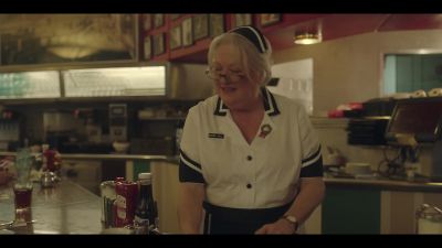 That all, hon? - Fargo