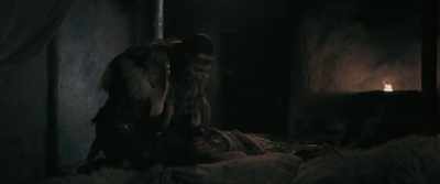 That is all I was able to give you. - The Legend of Tomiris