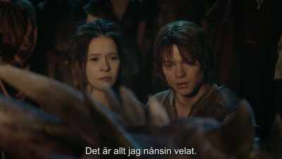 That is all I ever wanted. - Dragonheart: Battle for the Heartfire