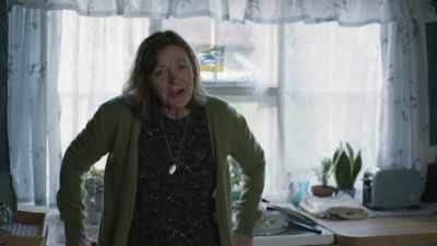 - That was all I needed.
- (Laughs) - Magpie Murders