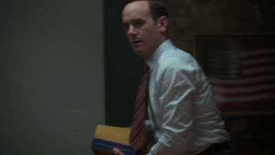 That was all my mother needed
to make her feel whole again. - Lovecraft Country