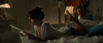 Is to allow the Submissive to exploreher sensuality and her limits safelyThe Dominant and Submissive agree and acknowledgethat all that occurs under the terms of this contractwill be consensual confidentialand subject to the agreed limitsand safety - Fifty Shades of Grey