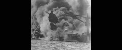 That is all over now, - American Traitor: The Trial of Axis Sally