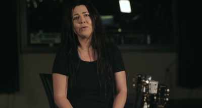 That is all real, - Evanescence: Embracing the Bitter Truth