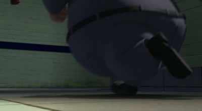 That is all. - Norm of the North: Keys to the Kingdom