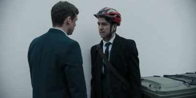 That all seems like
a calculated sequence of events to me. - Bodyguard