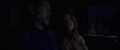That was all that
survived the crash. - Don Jon