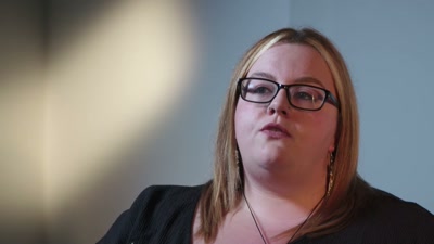 That allowed her to go back - Killers: Caught on Camera