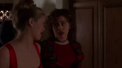 That almost destroyed my buzzl'm still baked - Clueless