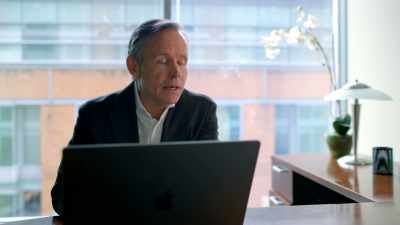 That alone to me suggested that
they must have had some kind - The Ashley Madison Affair