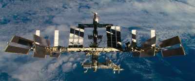 That alone proves
that if we have a dream, - The Wonderful: Stories from the Space Station