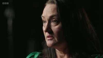 That alone was the biggest
recruitment drive... - Once Upon a Time in Northern Ireland