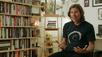 That also, if anything,
only lifted the bar, - Pretending I'm a Superman: The Tony Hawk Video Game Story
