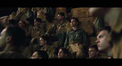 That has also entered the Japanese
puppet Soekarno's mind. - The East