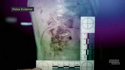  That also helped us
 put utterbeck's body - Mastermind of Murder