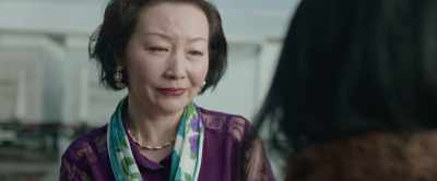 - That was also the last time
I saw your father. - Grafted