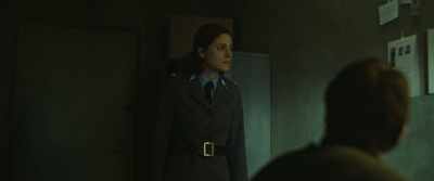 That always happens.
You were supposed to return these. - Operation Hyacinth