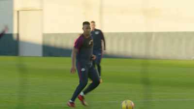 That always keeps you motivated - All or Nothing: Manchester City