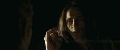 That we always push each other, - The Disaster Artist