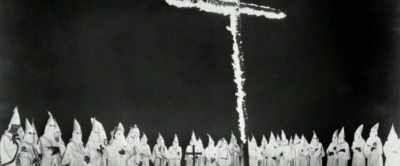 That was always what the KKK was founded to do. - Uncle Tom