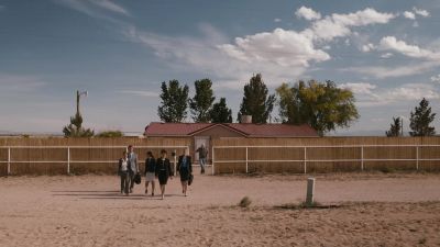- That was amazing. Great job.
- I didn't solve anything. - Better Call Saul