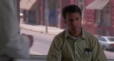 That is amazing He should work for NASA or something like that - Rain Man