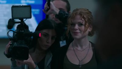 That was amazing, man! - The Resident